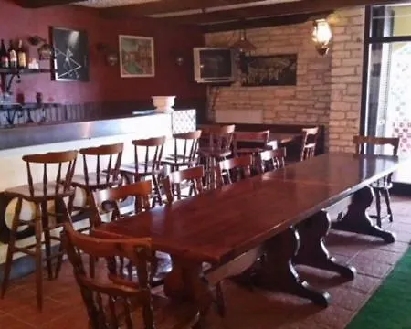 Apartmaji Burger Pula Apartman