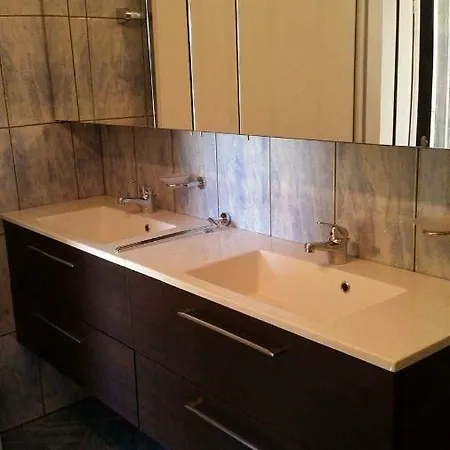 Apartman Apartmaji Burger Pula Pješčana Uvala