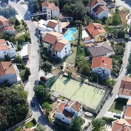 Apartman Apartmaji Burger Pula *