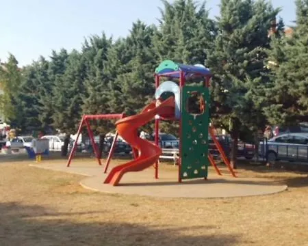 Apartmaji Burger Pula * Pješčana Uvala