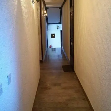 Apartmaji Burger Pula 公寓 *