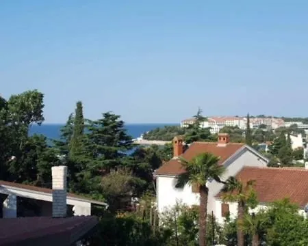 Apartmaji Burger Pula Apartman