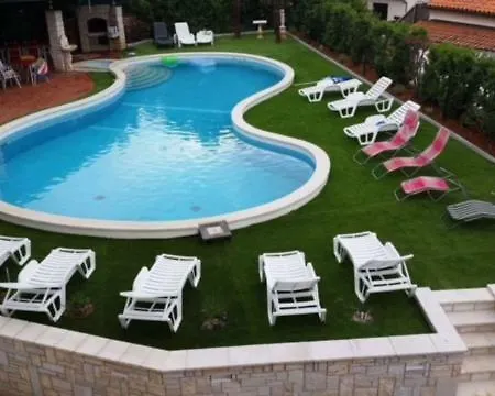 Apartman Apartmaji Burger Pula