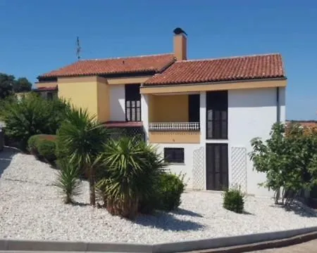 Apartmaji Burger Pula Apartman